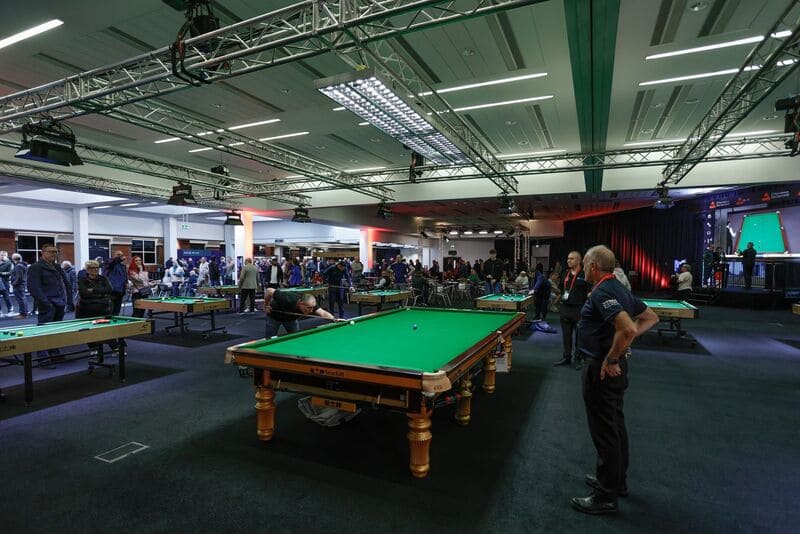 Tour Championship 2026 (фото: WST)