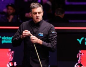 О’Салливан встретится с Хиггинсом в 1/8 финала на Чемпионате мира 2026