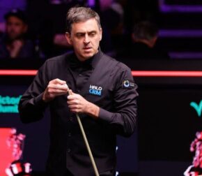 О’Салливан встретится с Хиггинсом в 1/8 финала на Чемпионате мира 2026