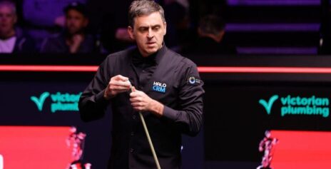 О’Салливан встретится с Хиггинсом в 1/8 финала на Чемпионате мира 2026