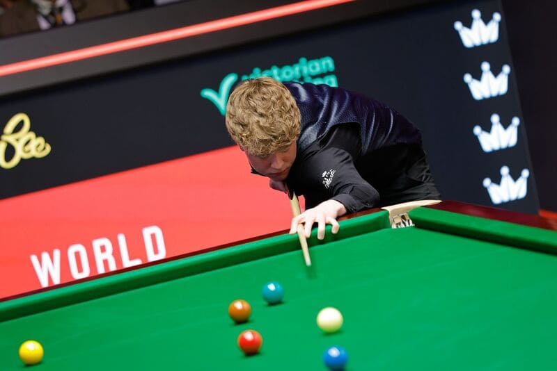 Стэн Муди (фото: WST)