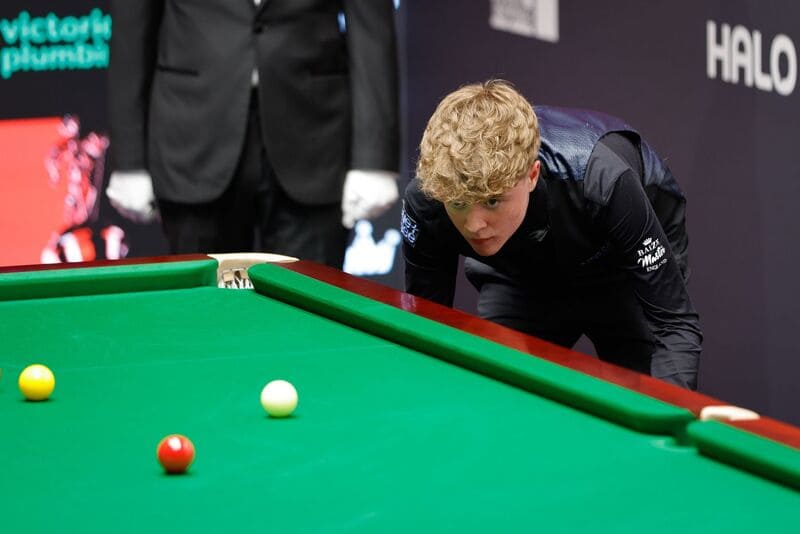 Стэн Муди (фото: WST)