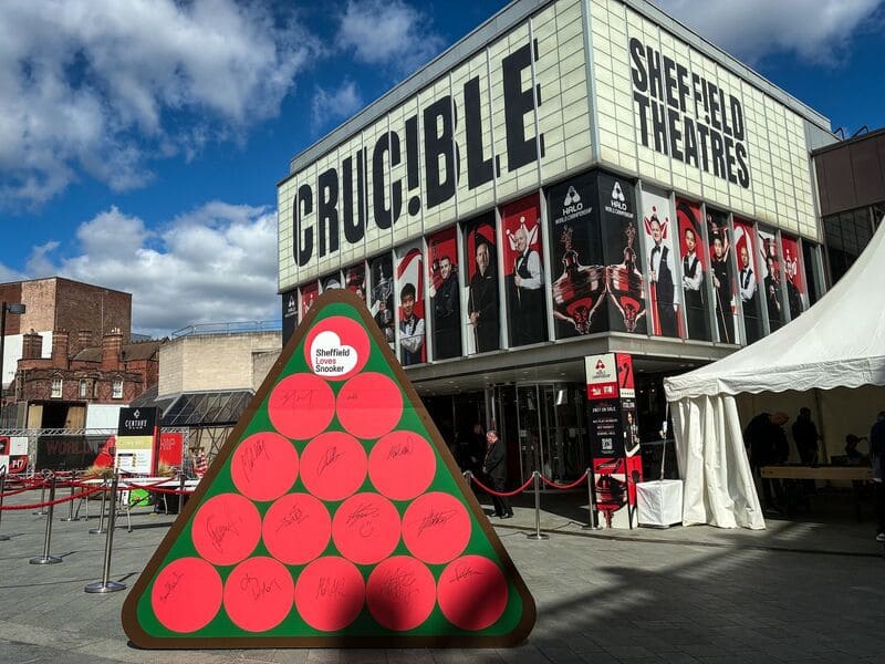 Чемпионат мира 2026 (фото: WST)