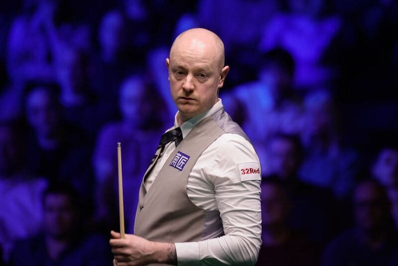 Крис Уокелин (фото: WST)