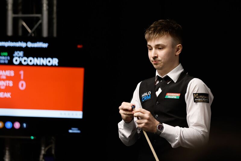 Антони Ковальски (фото: WST)