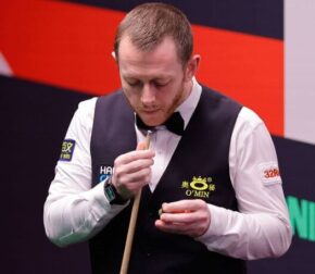 Марк Аллен установил личный рекорд: 700-й сенчури в эпичной битве с Хокинсом на Чемпионате мира 2026