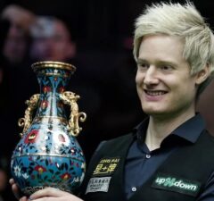 Турнир China Open вернется в календарь WST на фоне бурного роста популярности снукера в Китае