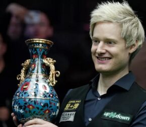 Турнир China Open вернется в календарь WST на фоне бурного роста популярности снукера в Китае