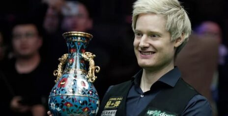 Турнир China Open вернется в календарь WST на фоне бурного роста популярности снукера в Китае