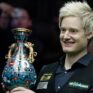 Турнир China Open вернется в календарь WST на фоне бурного роста популярности снукера в Китае