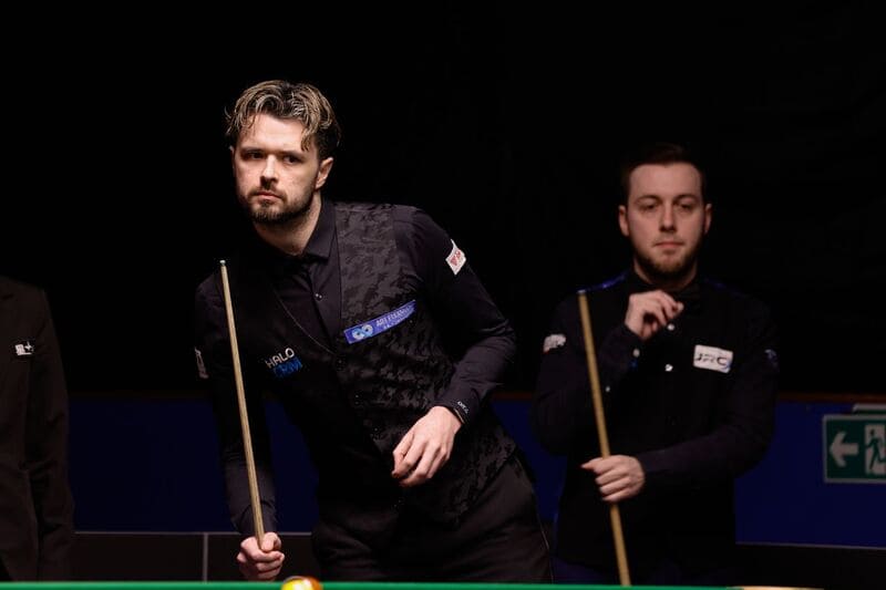 Оливер Лайнс (фото: WST)