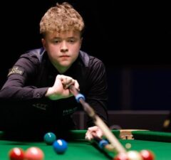 Ковальски, Муди и Пуллен впервые вышли в 1/16 финала на Чемпионате мира