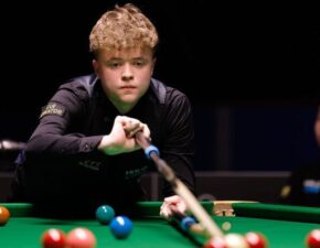 Ковальски, Муди и Пуллен впервые вышли в 1/16 финала на Чемпионате мира