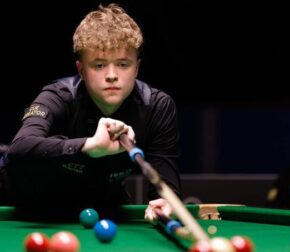 Ковальски, Муди и Пуллен впервые вышли в 1/16 финала на Чемпионате мира