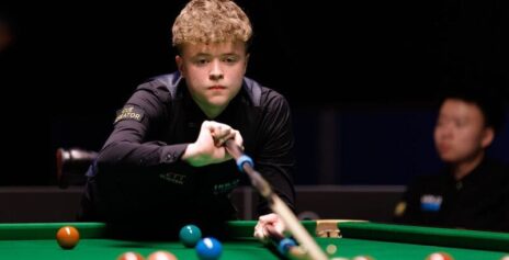 Ковальски, Муди и Пуллен впервые вышли в 1/16 финала на Чемпионате мира