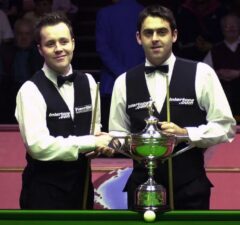 Чемпионат мира 2026: О’Салливан против Хиггинса или 36 лет легендарного соперничества в снукере