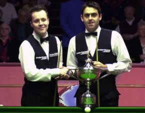 Чемпионат мира 2026: О’Салливан против Хиггинса или 36 лет легендарного соперничества в снукере