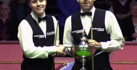 Чемпионат мира 2026: О’Салливан против Хиггинса или 36 лет легендарного соперничества в снукере