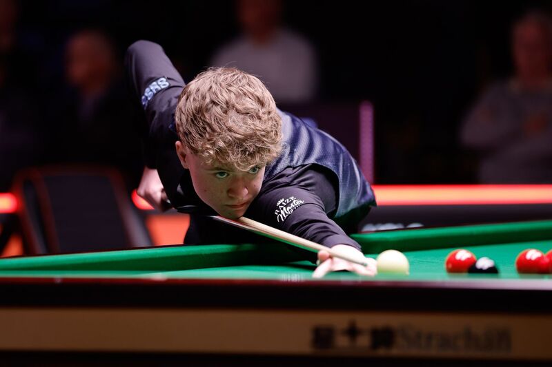 Стэн Муди (фото: WST)