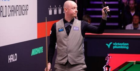 Уокелин выиграл у дебютанта Пуллена и завоевал место в 1/8 финала в Крусибле