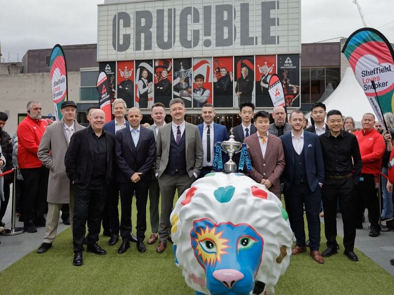 Чемпионат мира 2026 (фото: WST)