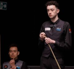 Обзор матчей девятого дня квалификации Чемпионата мира 2026