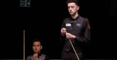 Обзор матчей девятого дня квалификации Чемпионата мира 2026