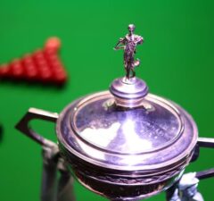 Кто играет сегодня на Чемпионате мира по снукеру 2026. Расписание и превью матчей