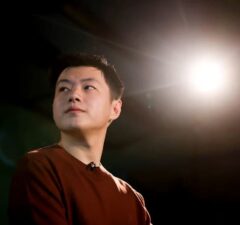 История Чемпиона мира по снукеру Чжао Синьтуна в новом документальном фильме: Я благодарен за дисквалификацию