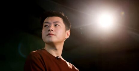 История Чемпиона мира по снукеру Чжао Синьтуна в новом документальном фильме: Я благодарен за дисквалификацию