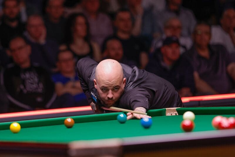 Лука Бресель (фото: WST)