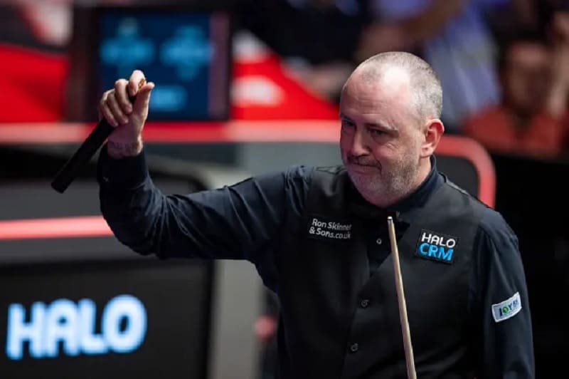 Марк Уильямс борется за свой четвертый титул Чемпиона мира (фото: metrouk)