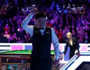 Дин Джуньху, Ронни О’Салливан и Джадд Трамп вошли в число 16 сеяных игроков на Чемпионате мира 2026 по снукеру