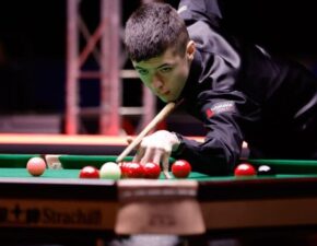 Михал Шубарчик стал самым молодым победителем матча на Чемпионате мира