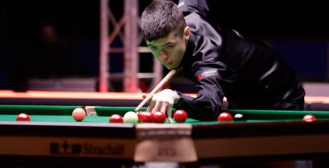 Михал Шубарчик стал самым молодым победителем матча на Чемпионате мира