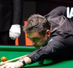 Чемпионат мира по снукеру 2026: Трамп, О’Салливан, Чжао – кто покорит Шеффилд
