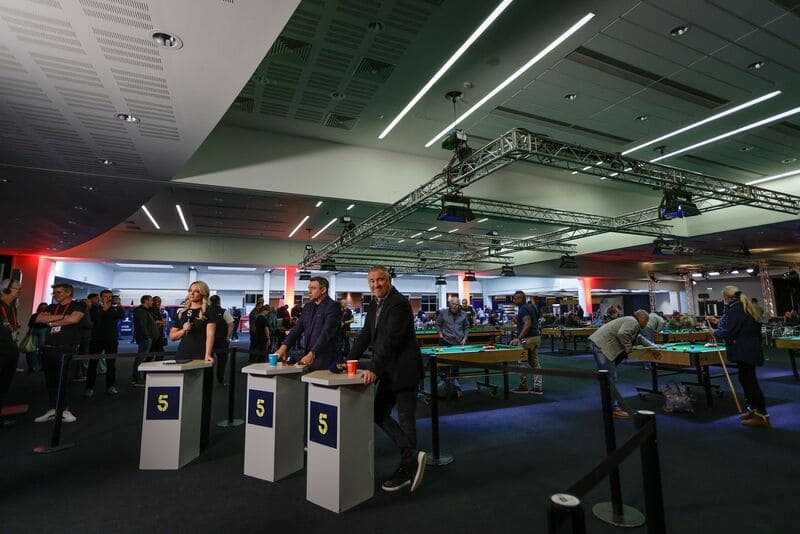 Tour Championship 2026 (фото: WST)