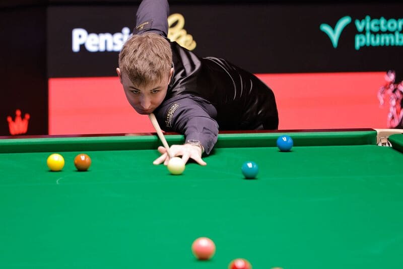 Антони Ковальски (фото: WST)