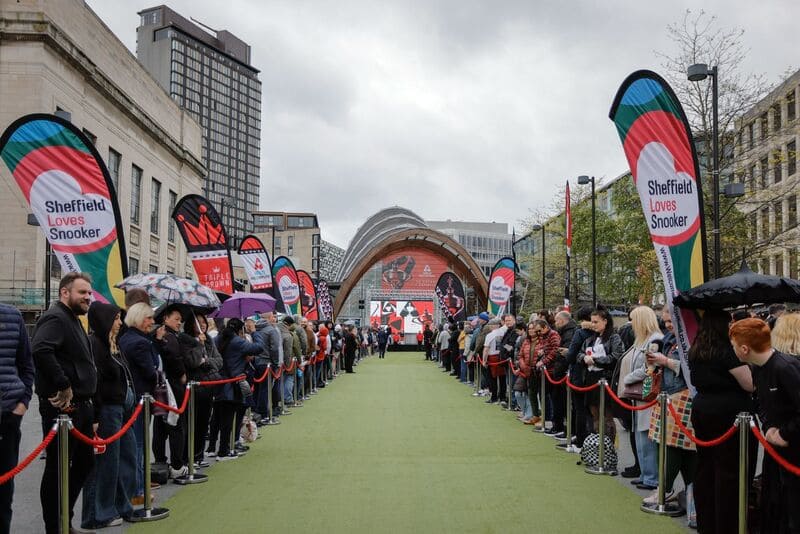 Чемпионат мира 2026 (фото: WST)