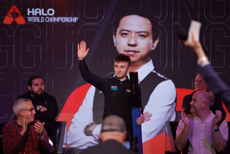 Антони Ковальски (фото: WST)