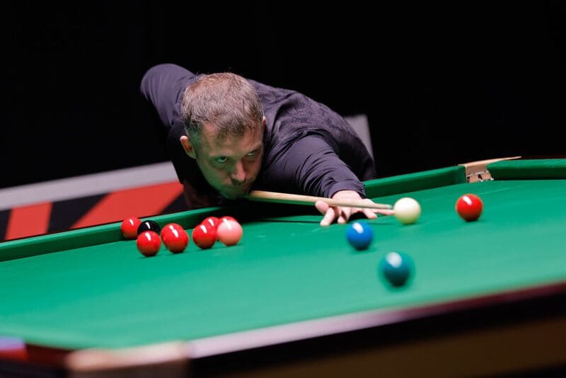 Джейми Джонс (фото: WST)