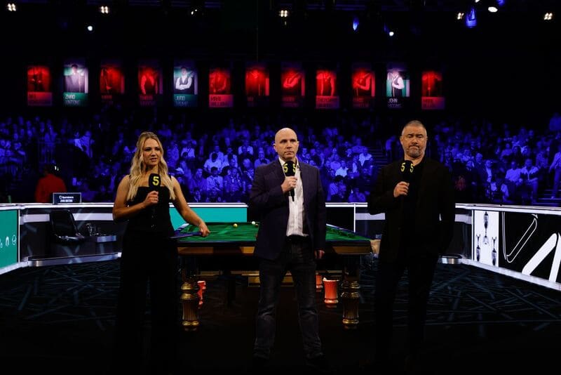 Tour Championship (фото: WST)