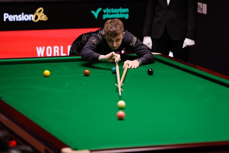 Антони Ковальски (фото: WST)