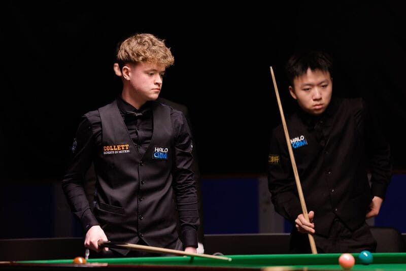 Стэн Муди (фото: WST)