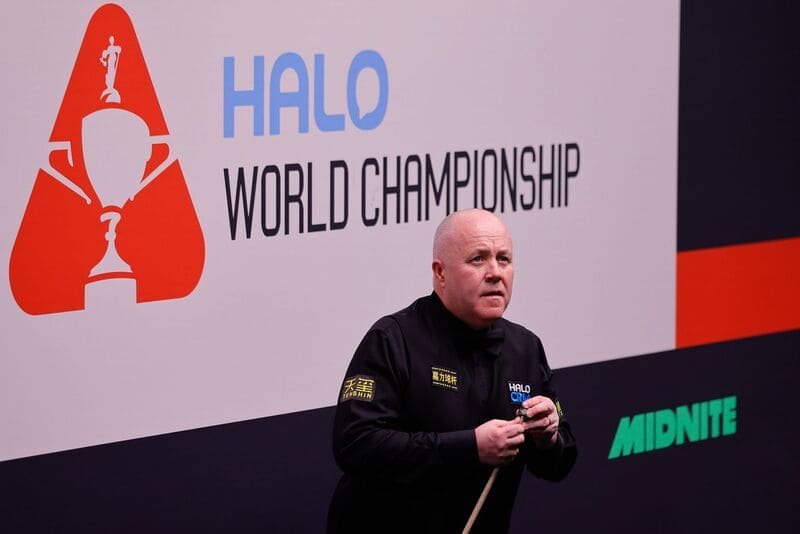 Джон Хиггинс (фото: WST)