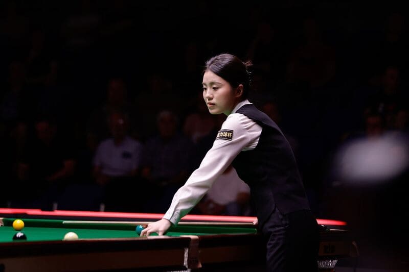 Бай Юлу (фото: WST)