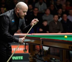 Чемпионат мира 2026: Лука Бресель победил Чан Бинью и прошел в Судный день