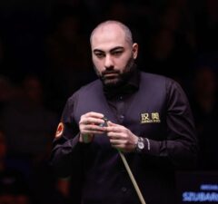 Шестой день квалификации Чемпионата мира 2026. Обзор матчей