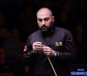 Шестой день квалификации Чемпионата мира 2026. Обзор матчей