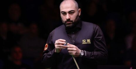 Шестой день квалификации Чемпионата мира 2026. Обзор матчей